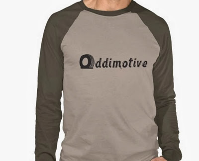 Oddimotive now has a Zazzle store!