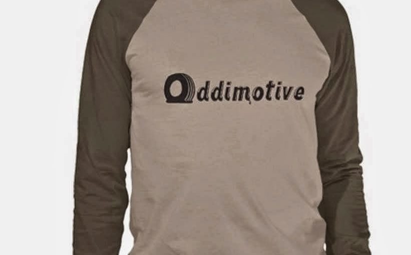 Don’t Forget to Christmas Shop at the Oddimotive Stores!